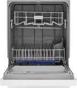 24" Built-In Dishwasher