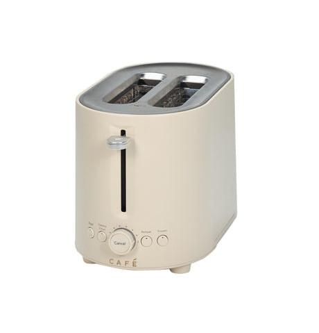 CAF(EBACK)™ Express Finish Toaster