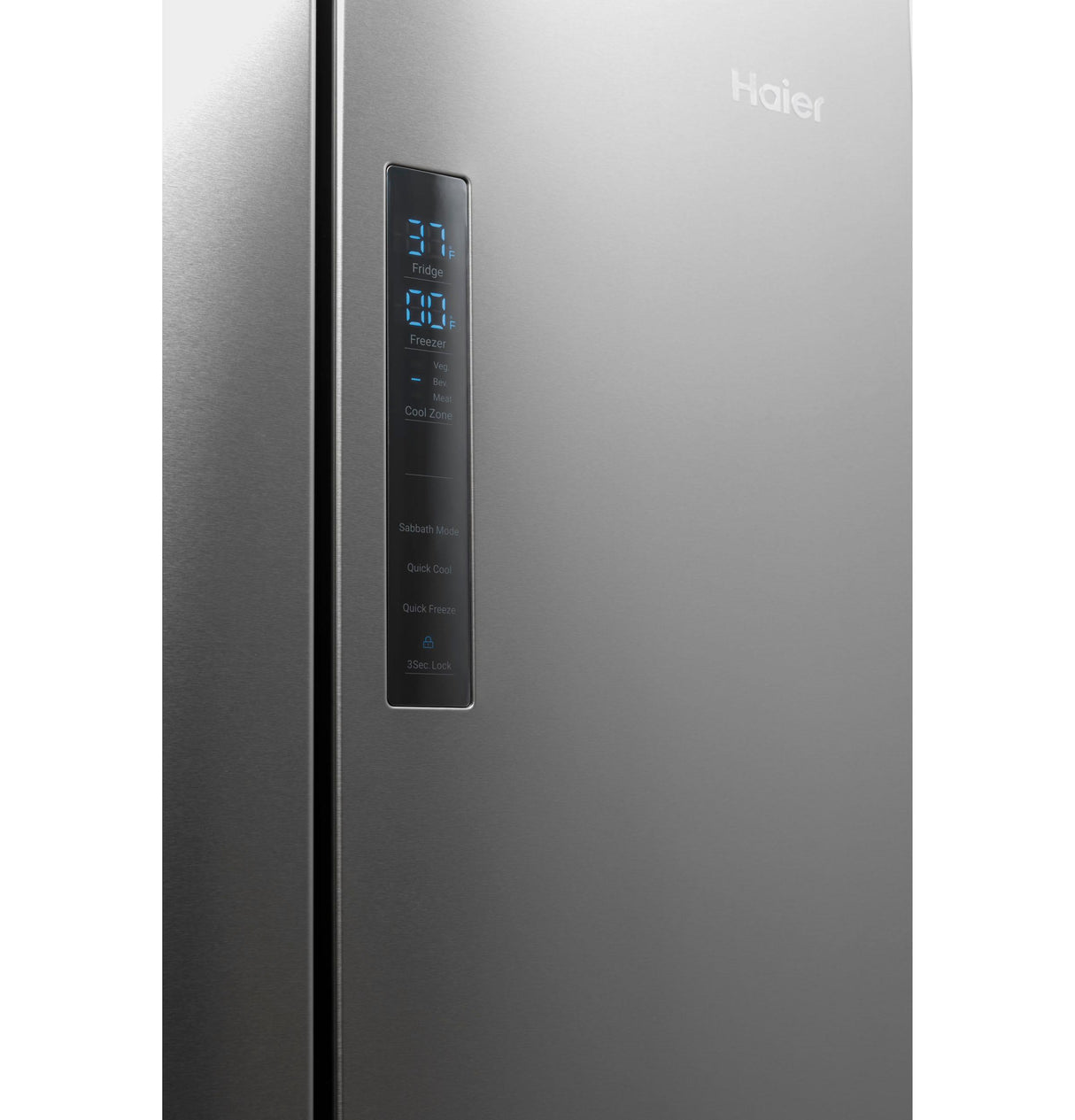 14.5 Cu. Ft. 4 Door Refrigerator