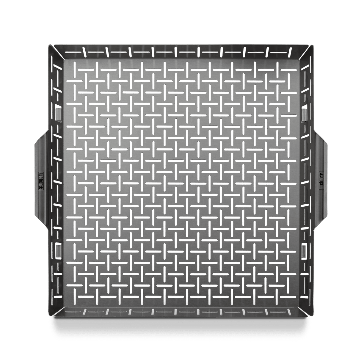 WEBER CRAFTED Grilling Basket