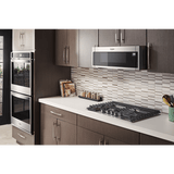10.0 cu. ft. Smart Double Convection Wall Oven with Air Fry, when Connected