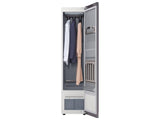 AirDresser with Steam Refresh & Sanitize Cycle in Dark Black