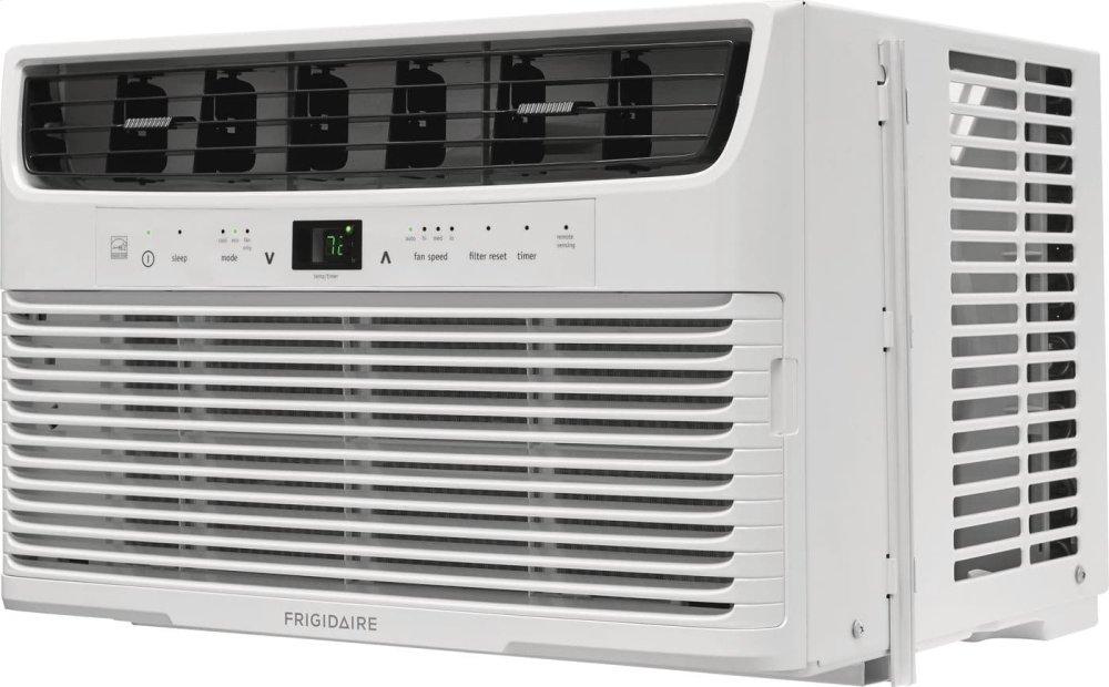 Frigidaire 5,000 BTU Window-Mounted Room Air Conditioner