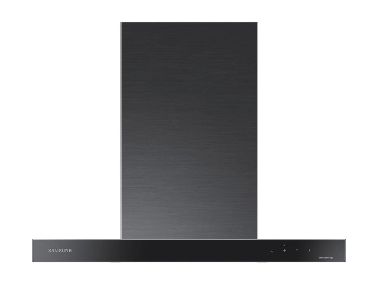 Bespoke Hood Low Noise  630 CFM  30" Width