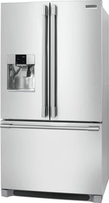 Frigidaire Professional 21.6 Cu. Ft. French Door Counter-Depth Refrigerator