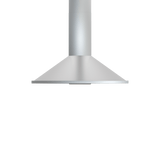 Savona, Wall, 30", SS, 685CFM, ACT, LED