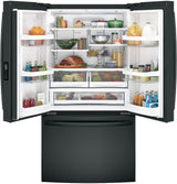 GE® ENERGY STAR® 28.7 Cu. Ft. French-Door Refrigerator