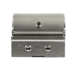 28" Grill on Cart NG