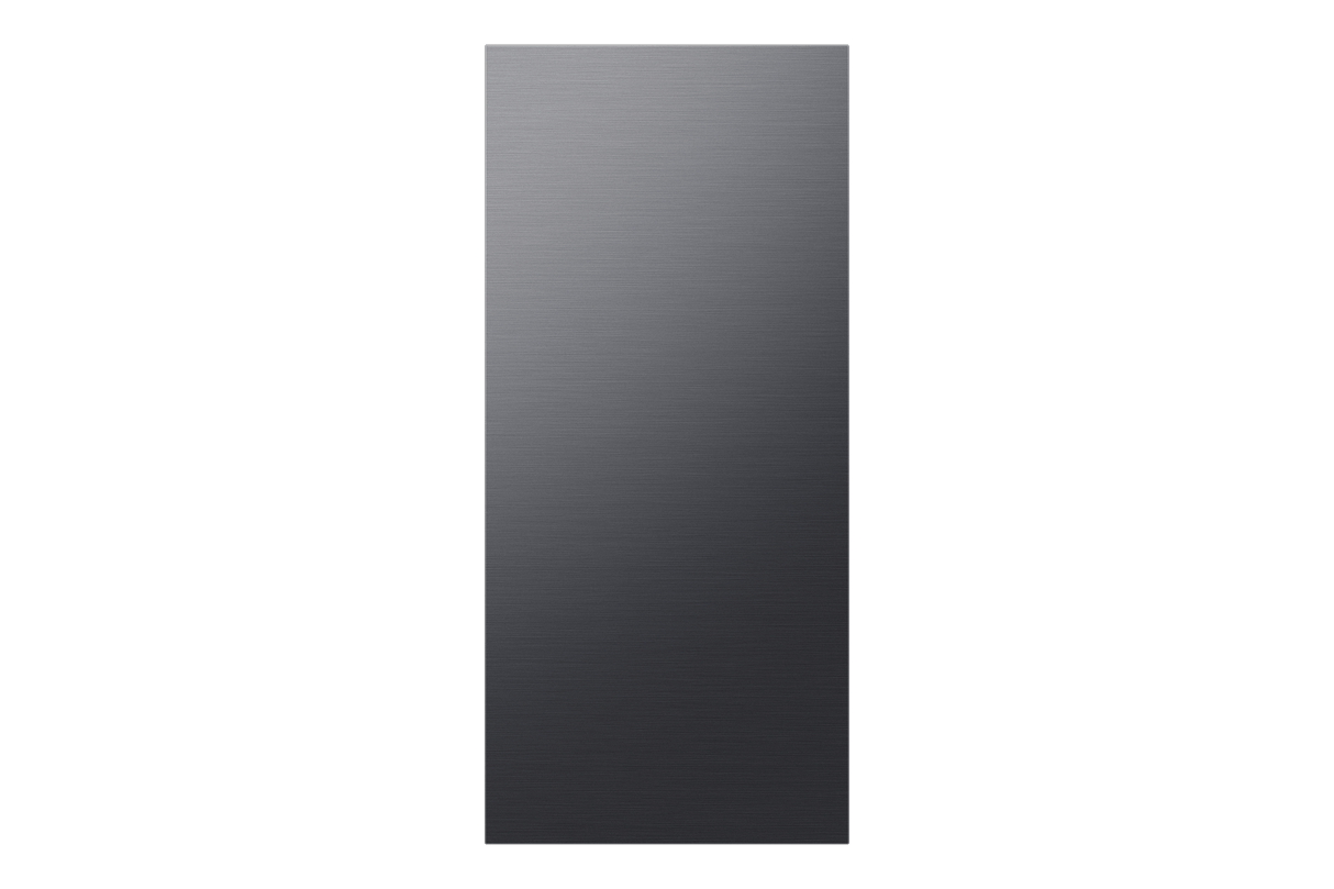 Bespoke 4-Door Flex Refrigerator Upper Panel