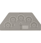 Monogram 36" Induction Cooktop