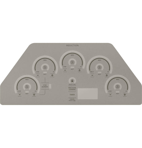 Monogram 36" Induction Cooktop