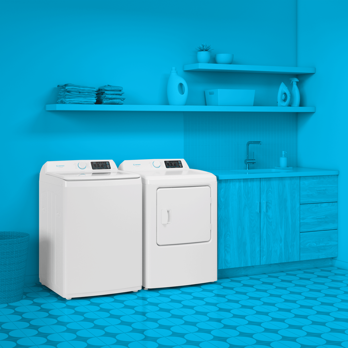 Appliances