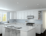 Tempest I, 11in Pro, 36", SS, 650 CFM, ACT