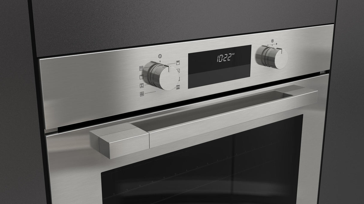 30" MULTIFUNCTION EASY-CLEAN OVEN