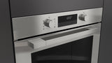 30" MULTIFUNCTION EASY-CLEAN OVEN