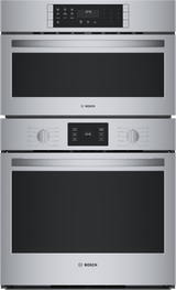 500 Series Combination Oven 30"