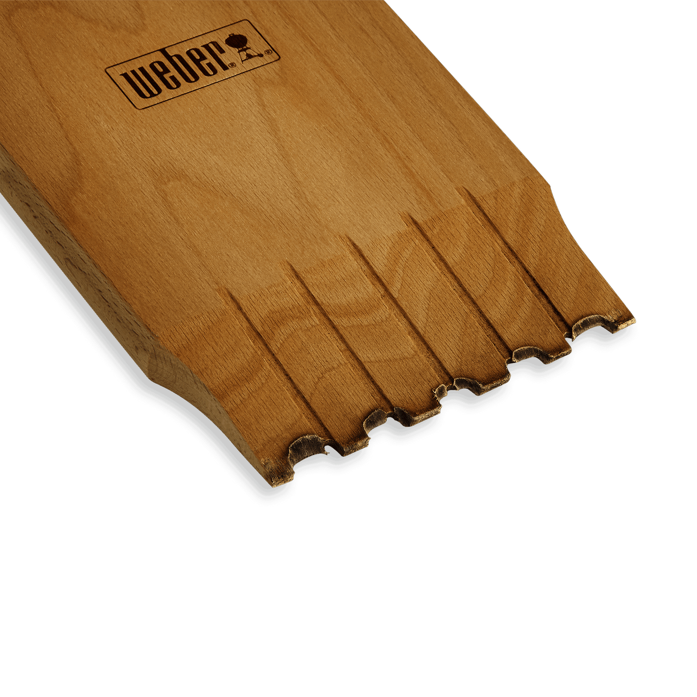 Wood Grill Scraper