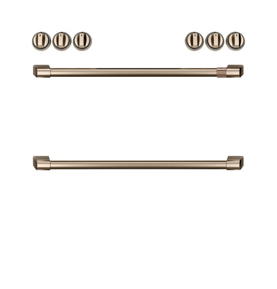 Bronze