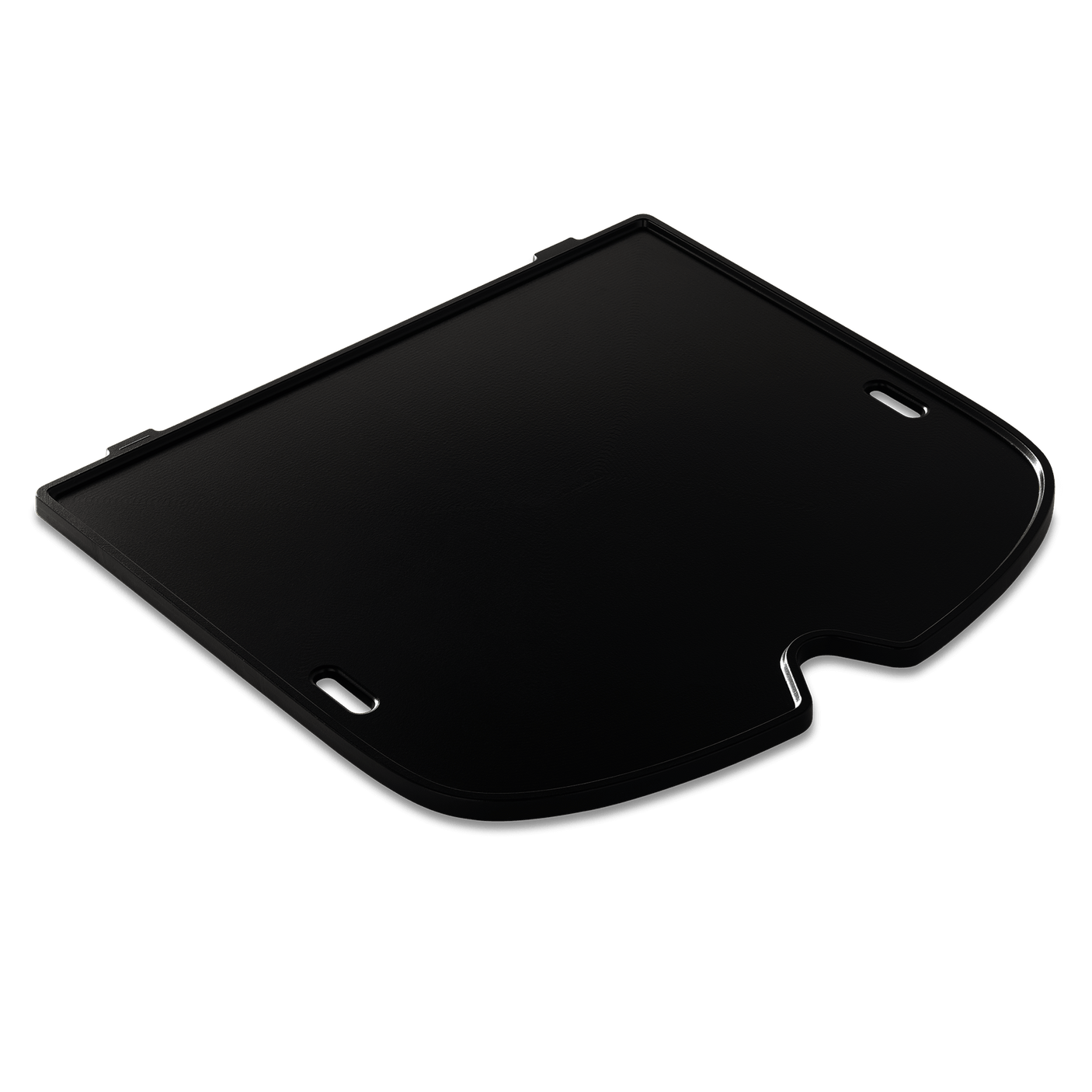 Griddle - Weber Traveler grill