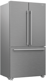 36" Counter-Depth French Door Refrigerator, Interior Water, ENERGY STAR®
