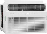 12,000 BTU Window Room Air Conditioner with Supplemental Heat