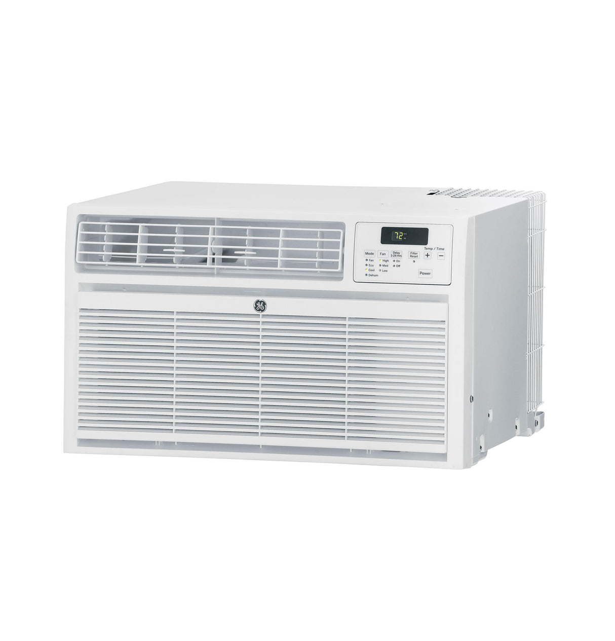 GE® Built In Air Conditioner