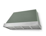36" Wide 30" High Tuscany Wall Hood - TVHW3630