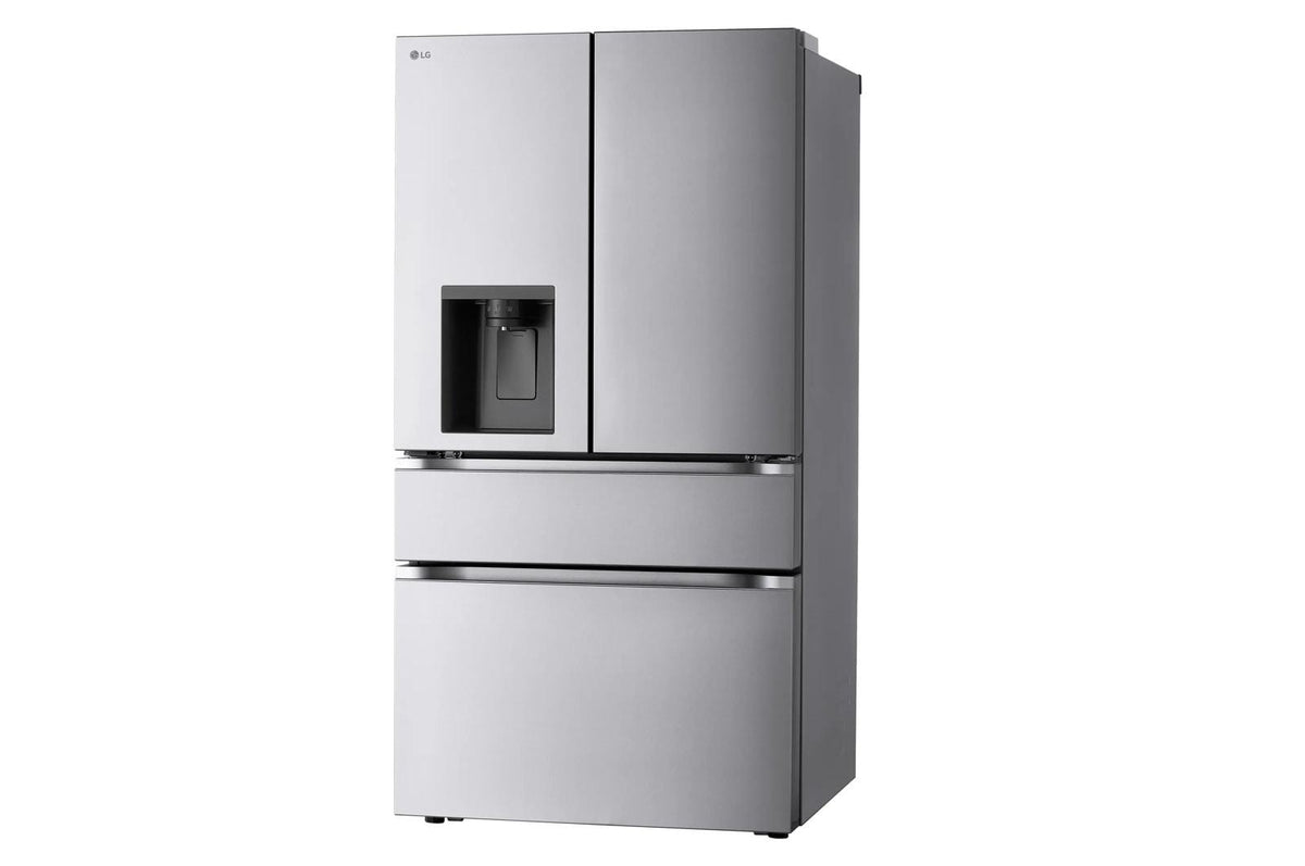 29 cu. ft. Standard-Depth MAX™ 4-Door French Door Refrigerator with Full-Convert Drawer™