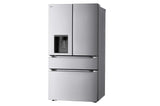 29 cu. ft. Standard-Depth MAX™ 4-Door French Door Refrigerator with Full-Convert Drawer™