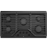 GE Profile™ 36" Built-In Gas Cooktop