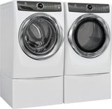 Electrolux Front Load Perfect Steam™ Gas Dryer with LuxCare® Dry and Instant Refresh - 8.0 Cu. Ft.