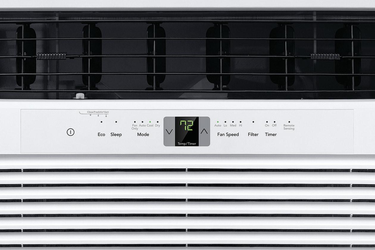 28,000 BTU Window Air Conditioner with Slide Out Chassis
