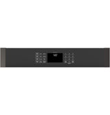 GE® 30" Smart Built-In Convection Double Wall Oven
