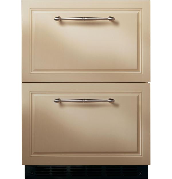 Panel Ready Refrigerators