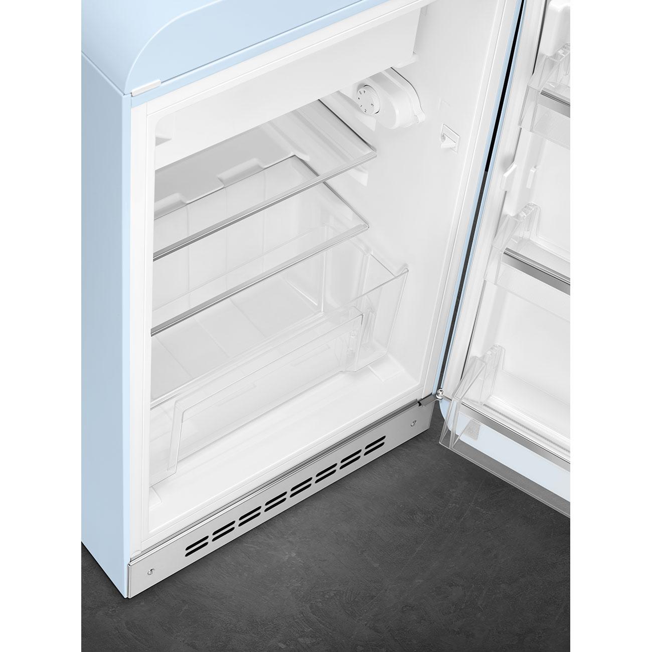 Refrigerator Pastel blue FAB10URPB3