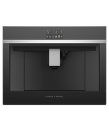 24" Series 9 Contemporary Built-in Coffee Maker