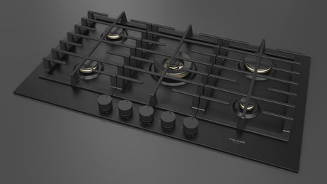 36" GAS COOKTOP