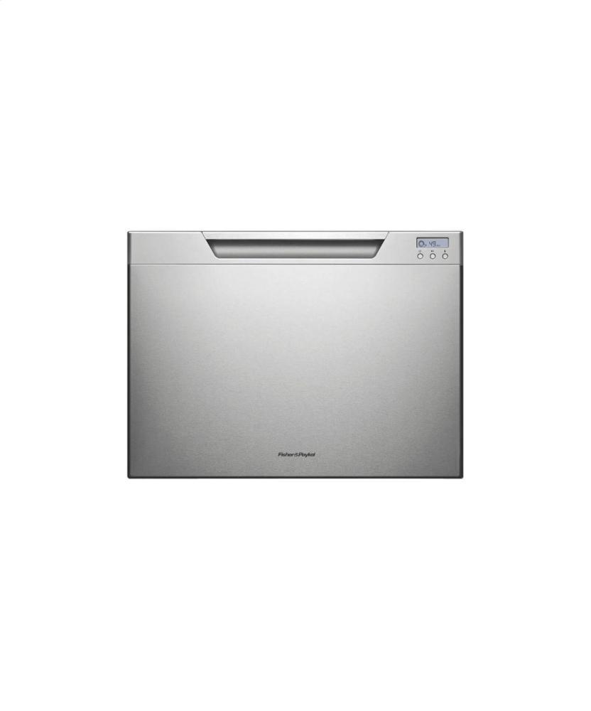 DishDrawer Tall Single Dishwasher