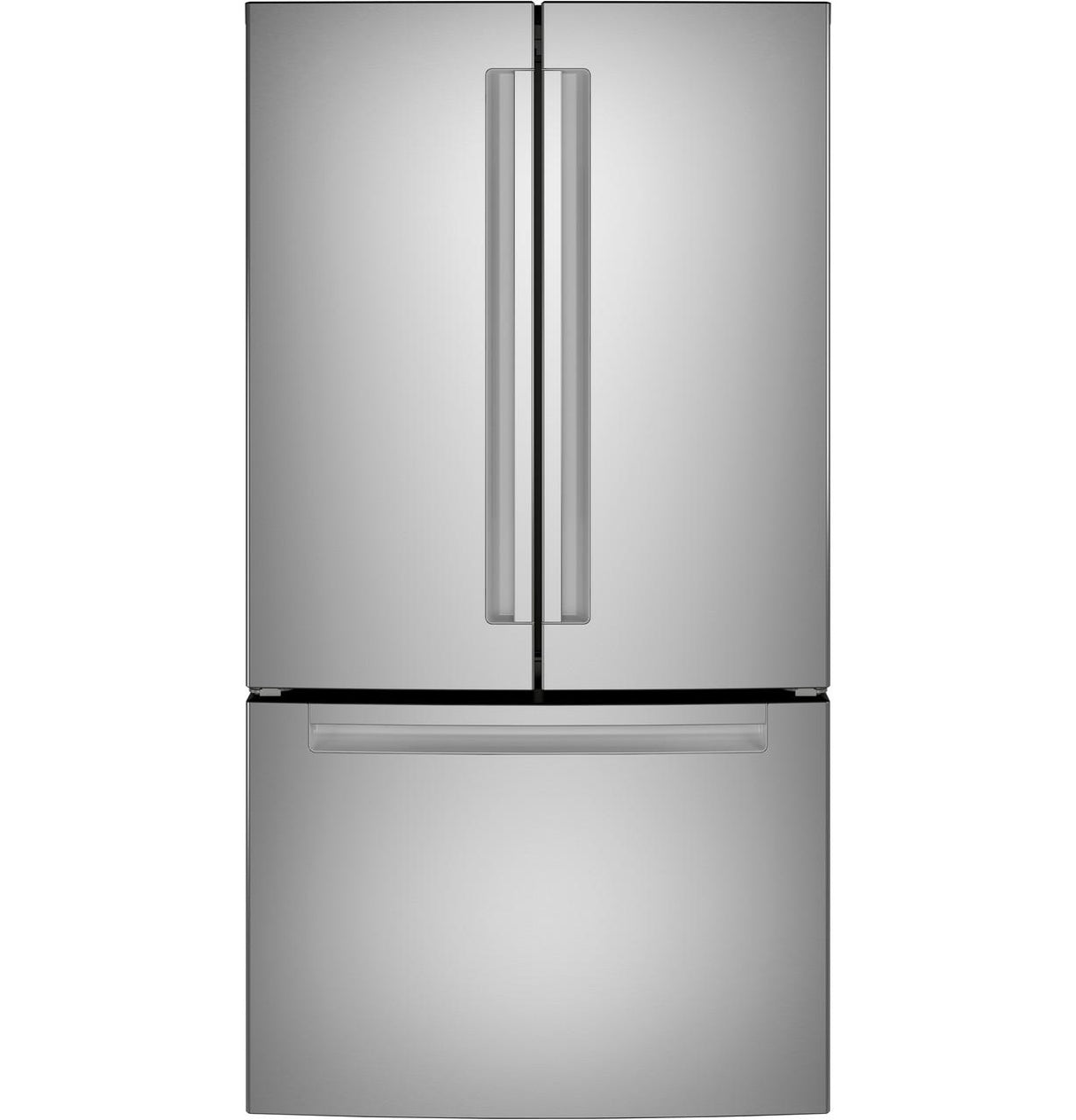 ENERGY STAR® 27.0 Cu. Ft. French-Door Refrigerator