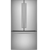 ENERGY STAR® 27.0 Cu. Ft. French-Door Refrigerator