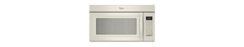 1.9 cu. ft. Capacity Steam Microwave With Sensor Cooking