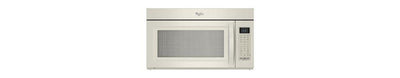1.9 cu. ft. Capacity Steam Microwave With Sensor Cooking