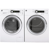 GE® 2.2 cu. ft. Front Load Washer