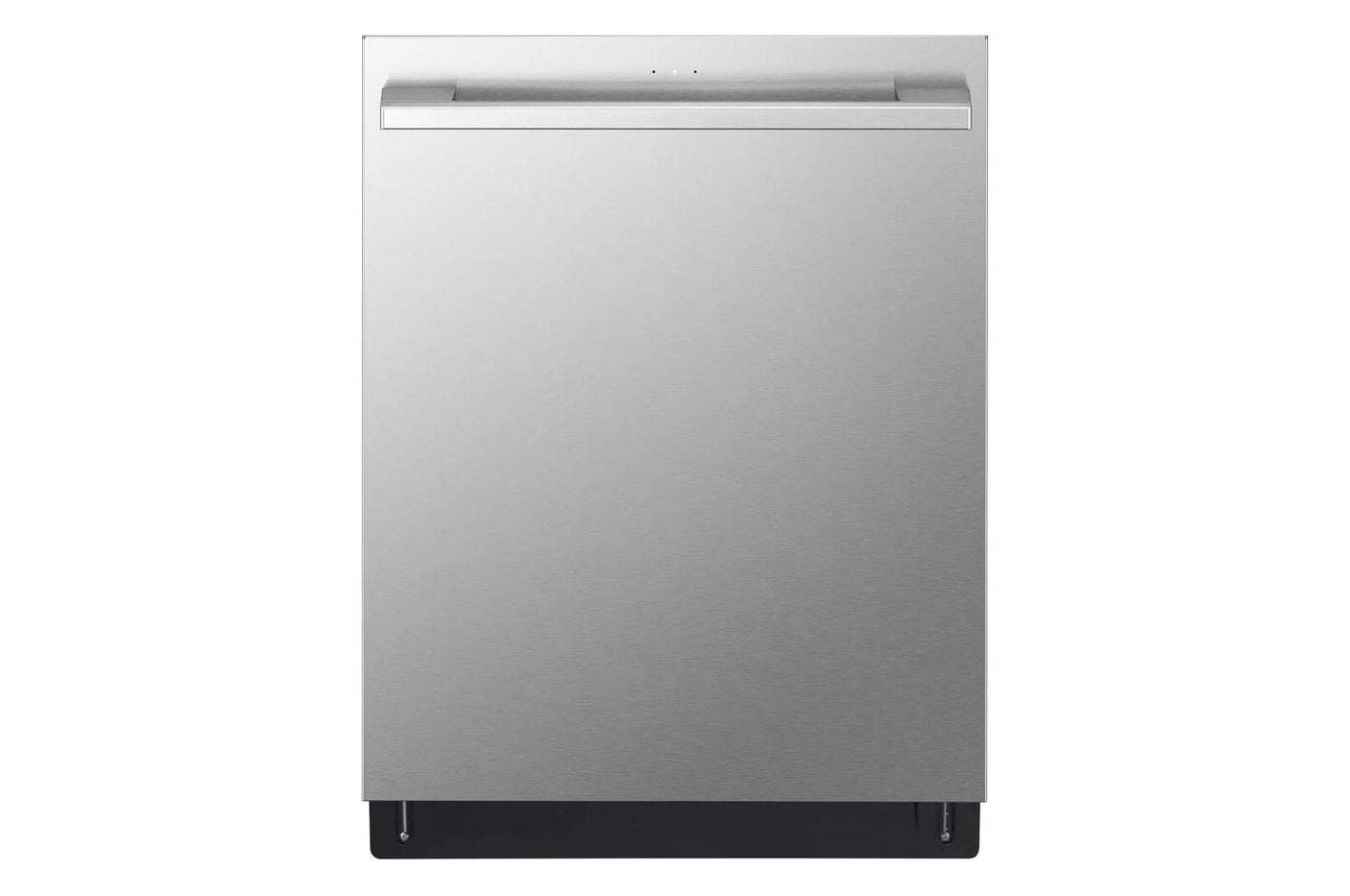 LG STUDIO Smart Top Control Dishwasher with 1-Hour Wash & Dry, QuadWash® Pro, TrueSteam® and Dynamic Heat Dry™