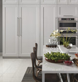 Monogram Built-In Oven with Advantium® Speedcook Technology- 120V