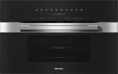 H 7270 BM Clean Touch Steel - 30