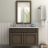 ZLINE Emerald Bay Bath Faucet in Chrome (EMBY-BF-CH)