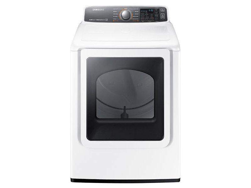 DV7700 7.4 cu. ft. Electric Dryer
