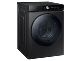 Bespoke AI Front Load Washer Super Speed Wash  AI Smart Dial  5.3 cu.ft.