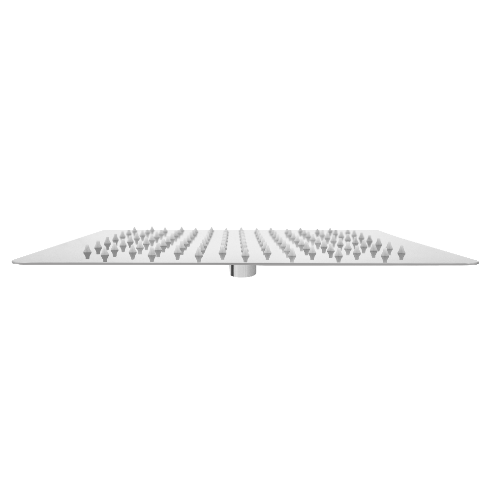 ZLINE Bliss 8 in. Rainfall Shower Head in Chrome (BLS-H8-CH)